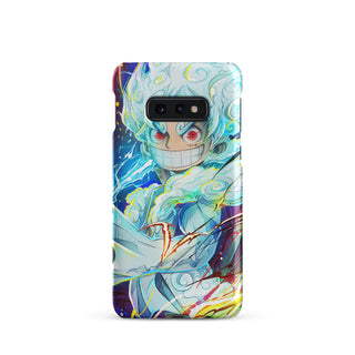 Gear Fifth Luffy case for Samsung®