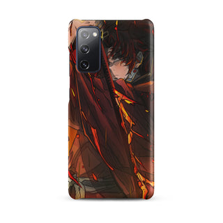 Yoriichi case for Samsung®