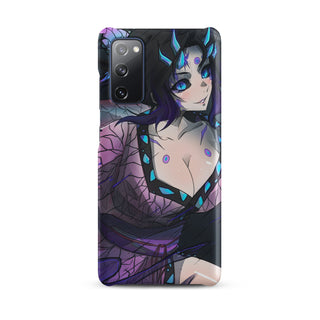 Demon Shinobu case for Samsung®