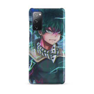 Deku case for Samsung®