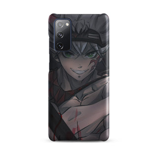 Asta in Demon Slayer case for Samsung®