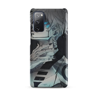 Gojou x Sukuna case for Samsung®