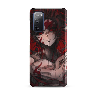 Demon Tanjiro case for Samsung®