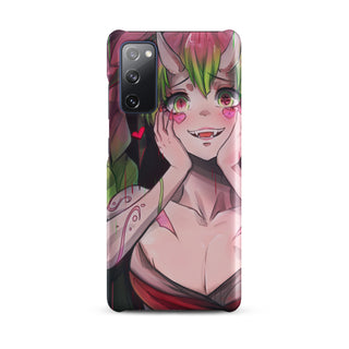 Demon Mitsuri case for Samsung®