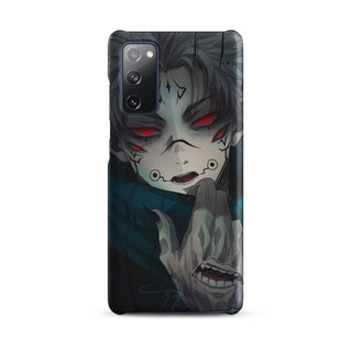 Inumaki x Sukuna case for Samsung®