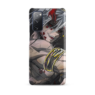 Demon Tengen case for Samsung®