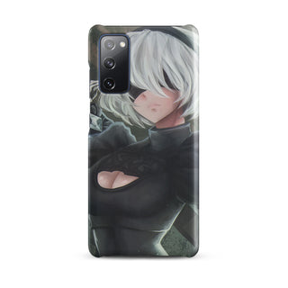 2B  case for Samsung®