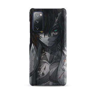 Demon Obanai case for Samsung®