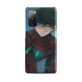 Spider Deku case for Samsung®