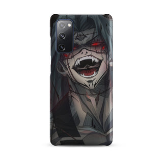 Mahito x Sukuna case for Samsung®