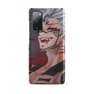 Ban x Sukuna  case for Samsung®