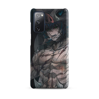 Demon Inosuke case for Samsung®