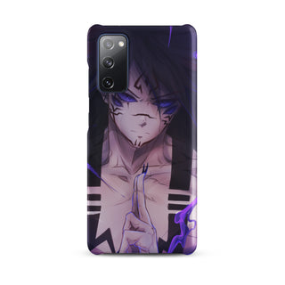 Madara x Sukuna case for Samsung®