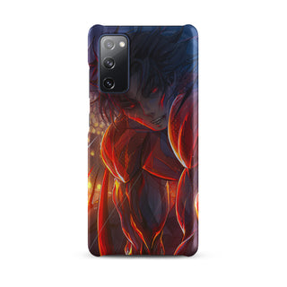 Spiderman 2099 case for Samsung®