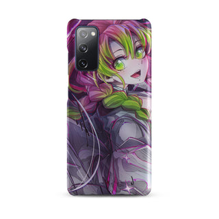 Mitsuri Kanroji case for Samsung®