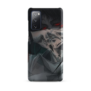 Yuta x Sukuna case for Samsung®