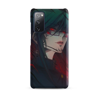 Maki x Sukuna case for Samsung®