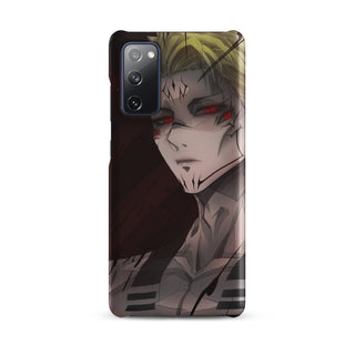 Nanami x Sukuna case for Samsung®