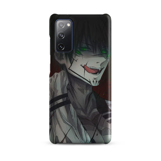 Toji x Sukuna case for Samsung®