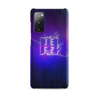 Jeez Logo case for Samsung®