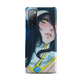 Albedo case for Samsung®