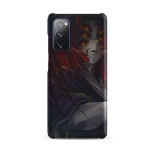 Upper Moon 1 Kokushibou case for Samsung®