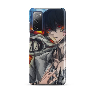 Aki case for Samsung®