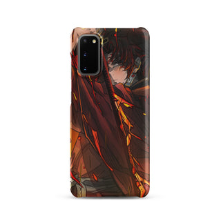 Yoriichi case for Samsung®