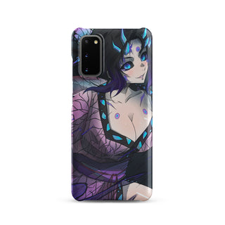 Demon Shinobu case for Samsung®