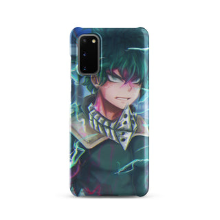 Deku case for Samsung®