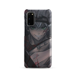 Asta in Demon Slayer case for Samsung®