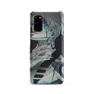 Gojou x Sukuna case for Samsung®