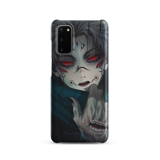 Inumaki x Sukuna case for Samsung®