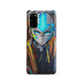 Aang in Demon Slayer case for Samsung®