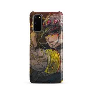 Sound Hashira Uzui Tengen case for Samsung®