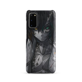 Demon Obanai case for Samsung®