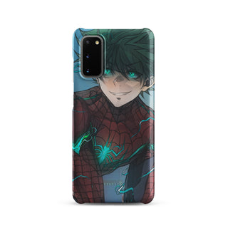 Spider Deku case for Samsung®