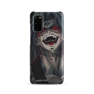 Mahito x Sukuna case for Samsung®