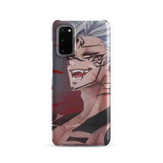 Ban x Sukuna  case for Samsung®