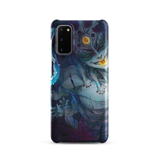 Upper Moon 5 Gyokko case for Samsung®