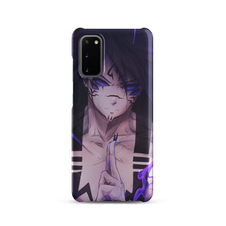 Madara x Sukuna case for Samsung®