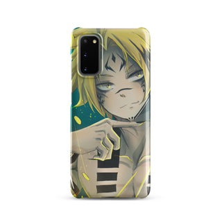 Denki x Sukuna case for Samsung®