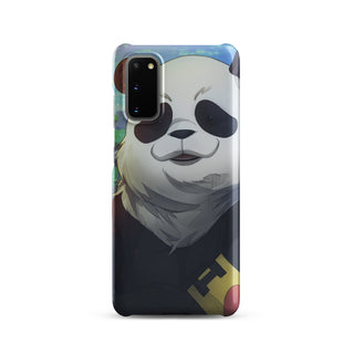 JJK Panda case for Samsung®