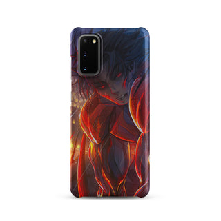 Spiderman 2099 case for Samsung®