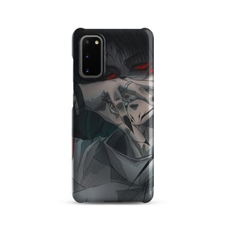 Yuta x Sukuna case for Samsung®