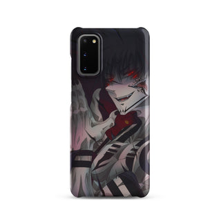 Megumi x Sukuna case for Samsung®