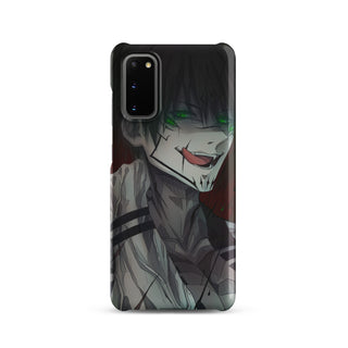 Toji x Sukuna case for Samsung®