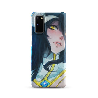 Albedo case for Samsung®