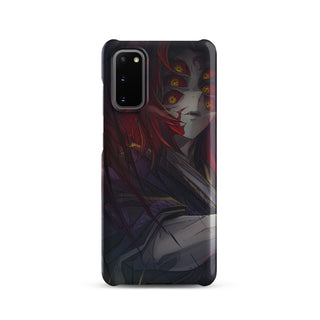 Upper Moon 1 Kokushibou case for Samsung®