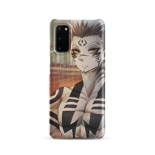 Bokuto Snap case for Samsung®